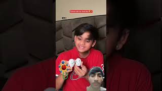 chaman ande aur chota bhai 😂✨ #short #indian #ande #relatable #comedy #videos