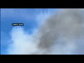 Crews knock down fire involving 'multiple RVs' in Hernando County