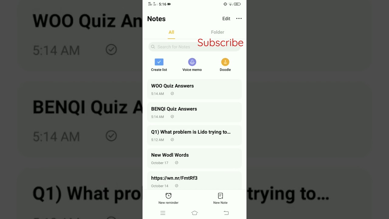 Binance Learn And Earn quiz Answers LDO, WOO, QI,