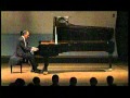 Capture de la vidéo El Bacha Plays Ravel & Schubert (00:00~30:00)