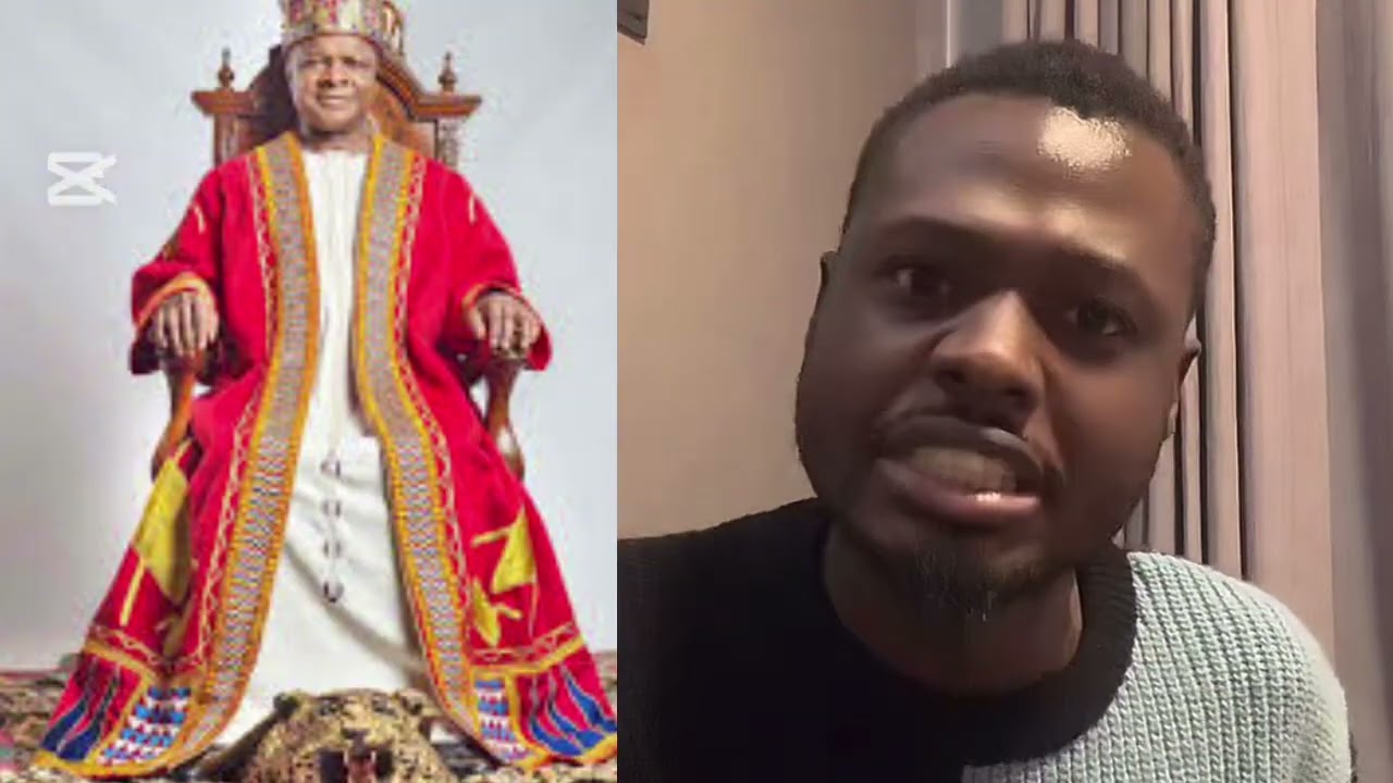 Pressure atabukidde obwakabaka bwa  buganda ne kabaka mutebi