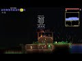 Terraria mastermode mining and fishing part