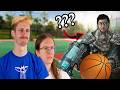 Replacing NBA Players with CARDS?! | The Timewaster 9000 Podcast #8 | Magic: the Gathering