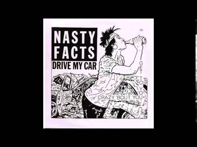 Nasty Facts - Gotta Get To You - Crazy 'Bout You - YouTube