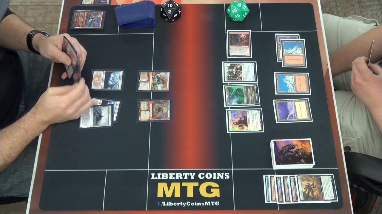 Strixhaven Standard 042321 Monored Aggro vs Boros Party YouTube