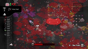 First Ever Hard mode completion mark!