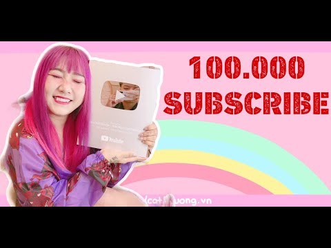 Khui Nút Bạc Từ Youtube