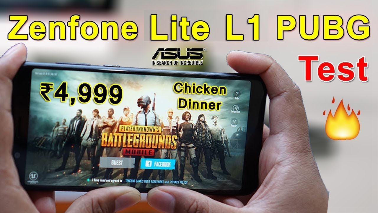 Pubg Mobile Review In Hindi | Hack Pubg Lite 0.10.0 - 