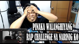 1624 Bar Challenge - Sparo Review And Comment By Flict-G