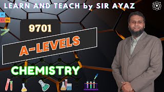 A Level Chemistry past papers 9701/P42/Feb/March/24 (Q1)