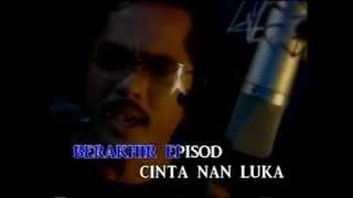 Memori Cinta Luka Nassier Wahab