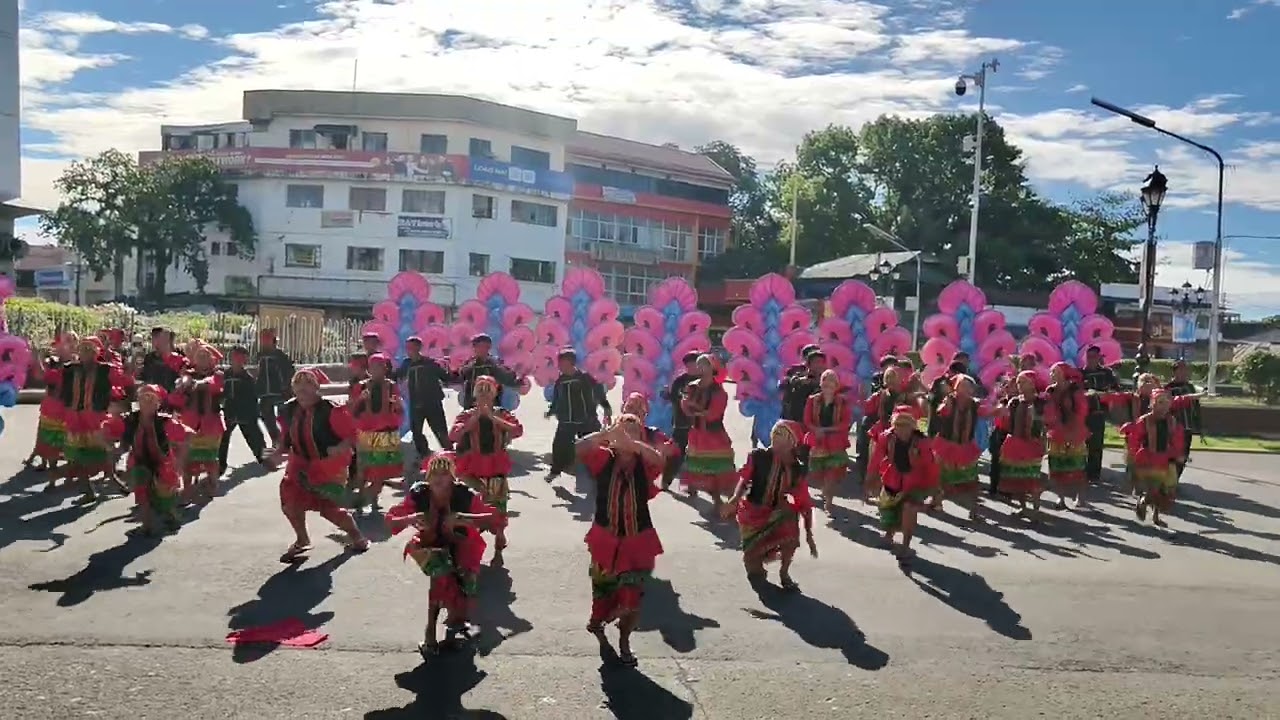 STREET DANCE - DIPLAHAN Sibug-sibug Festival 2026 25th Araw Ng Zamboanga Sibugay