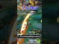 【モバレ】モバレで一番気持ちいいマーティス無双!!【モバイルレジェンド/MobileLegend】【Cyneric】#shorts