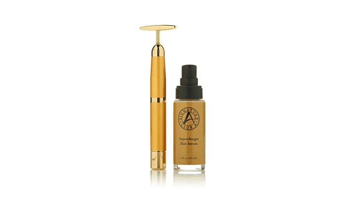 Signature Club A Skin Spa Supercharger Plus Serum