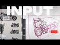 【インプット】インプットするだけの動画