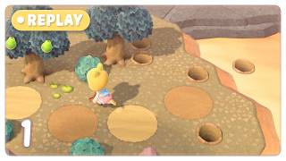 🐳 RASAGE de Rainette ! NOUVEAU THEME (Kidcore : Rose, Bleu & Jaune) • Switch 2) • 1