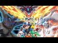 アニメ ポケットモンスターベストウィッシュ エンディングテーマ 心のファンファーレ