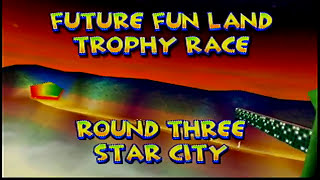 Diddy Kong Racing (N64) Playthrough Part 8 (EXTRA)
