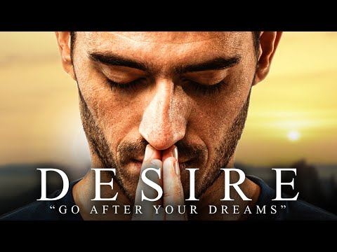 DESIRE - Best Motivational Video Speeches Compilation - Listen Every Day! MORNING MOTIVATION