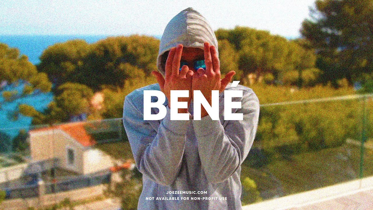 Type Beat Jul x Dancehall "BENÉ" (Prod. Joezee)