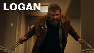 Logan - Trailer 3 (ซับไทย)