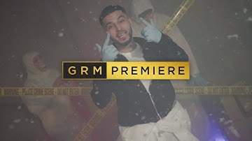 Caps - Runny Nose [Music Video] | GRM Daily