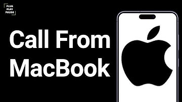 How To Make And Receive Calls On MacBook ?