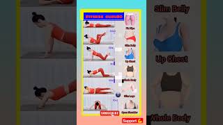 Full Body weight loss exercises at home to lose weightyoga weightloss shortfull body workout