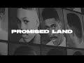 Aaron Cole - Promised Land