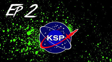 Kerbal Space Program 1.0 - How not to play career Ep.2