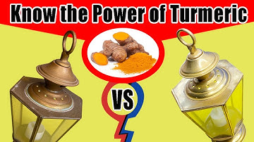 New Inventions That Not Many People Know! Effective Ways To Remove Rust and Polishing