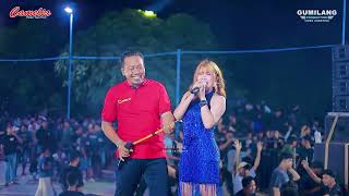 Camelia   Last Night  Puput Tifisya  Gps Generation Season 3  Kaliori Rembang