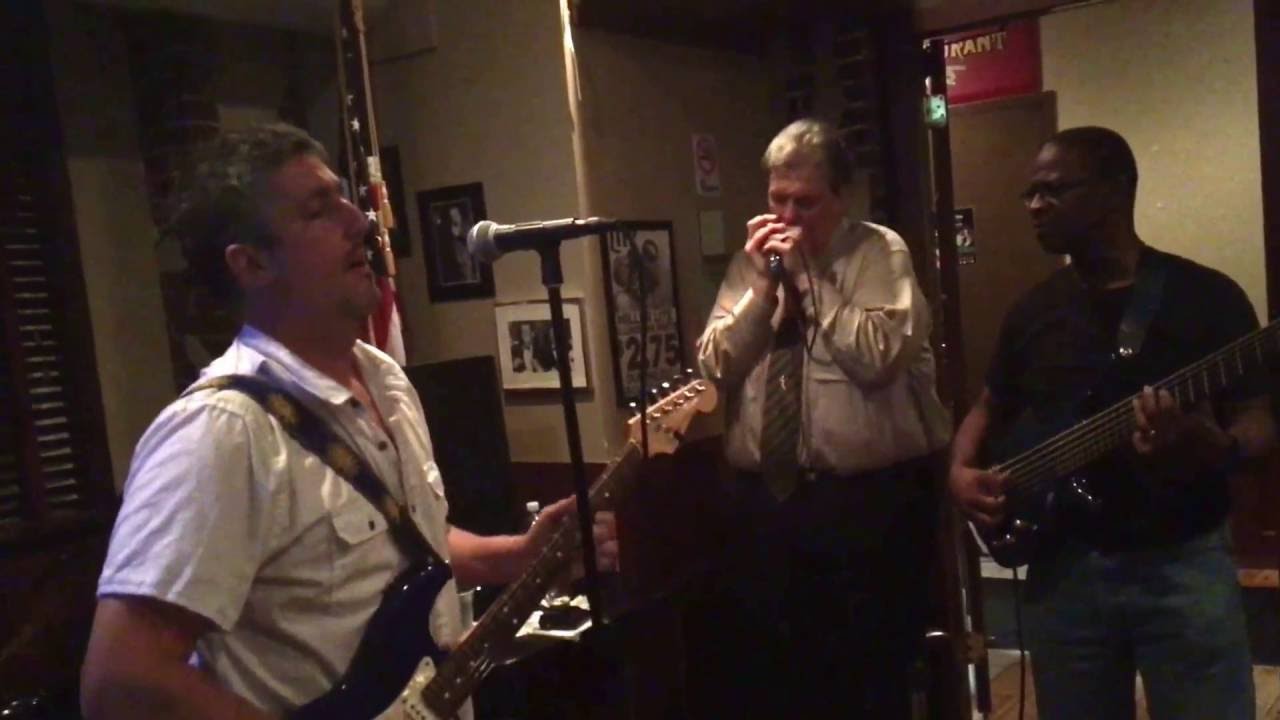 Gypsy Joe's birthday celebrationOct 3, 2016 YouTube