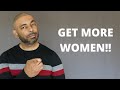 15 Easy Ways To Attract More Women