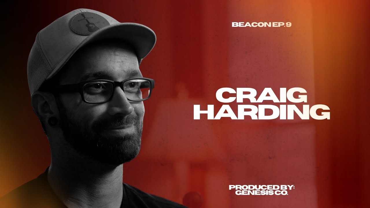 Former Meth Addict to Loving Father of Four - (Powerful Testimony) - Beacon EP9