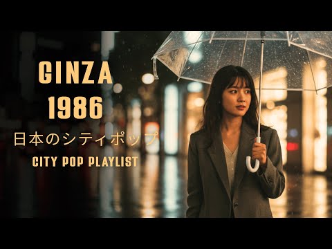 邦楽 CITY F U N A B A S H I 1 9 8 0 - 日本のシティポップ 80'S JAPANESE