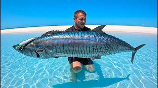 Monster Fish Jet Ski Catch U0026 Cook