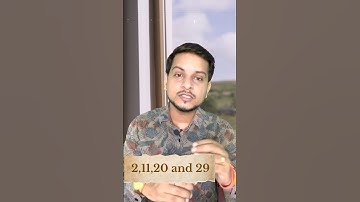 Mulank 2 | Bhagyank 1 | Mulank 2 and bhagyank 1 combination | #numerology #mulank2  #bhagyank #yt