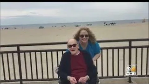 'Wish I Had More Time': Woman Remembers Father Who...