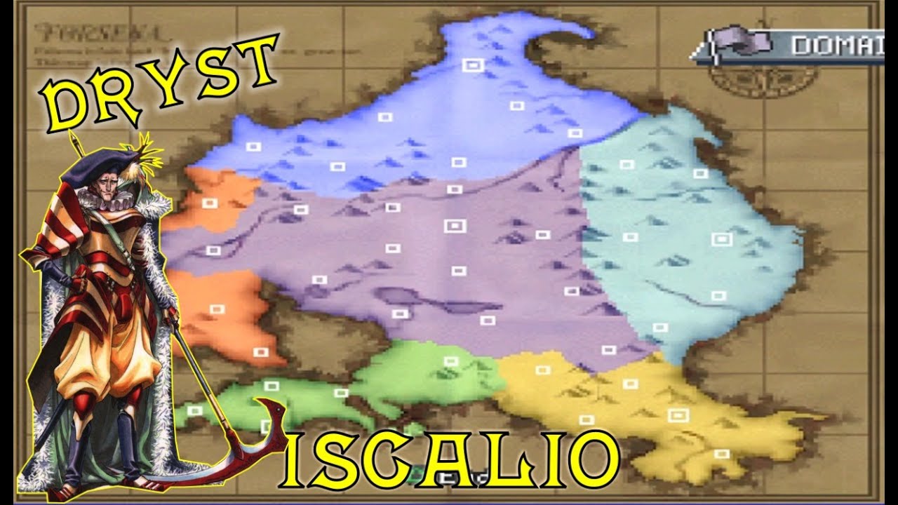 🔴{END} TAMAT DRYST 