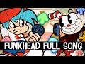 Funkhead  gameplay full song not final