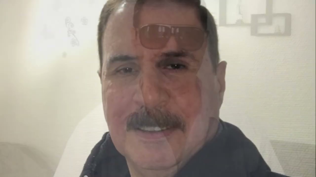 اغنية جانا الهوى .  هلال نيسان