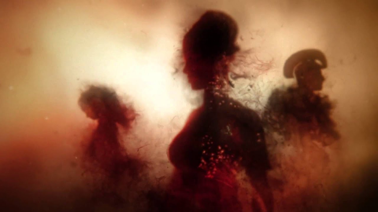 god of war ascension movie god of war ascension movie