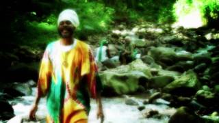 Video thumbnail of "World Peace Official Music Video - Meshach"