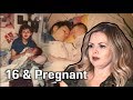 The Struggles Of Teenage Motherhood (Mom's FULL Documentary)