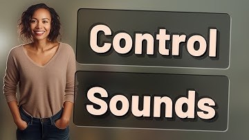 How Can You Control App Notification Sounds Separately on Android?