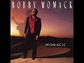 Bobby Womack - The Things We Do (When We&#39;re Lonely)