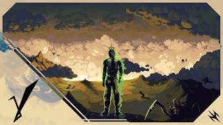 Gammafreak - The Final Struggle