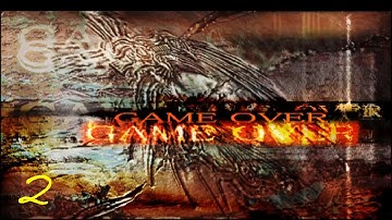 Getting rekt by Legend of Dragoon HELL MODE #2