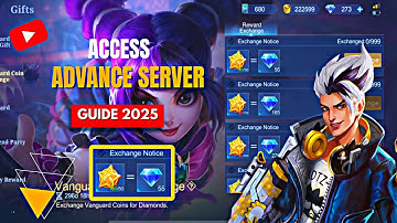 HOW TO GET MOBILE LEGENDS ADVANCE SERVER ON IPHONE/ANDROID SOON? (EASY & FAST) 2025 GUIDE.